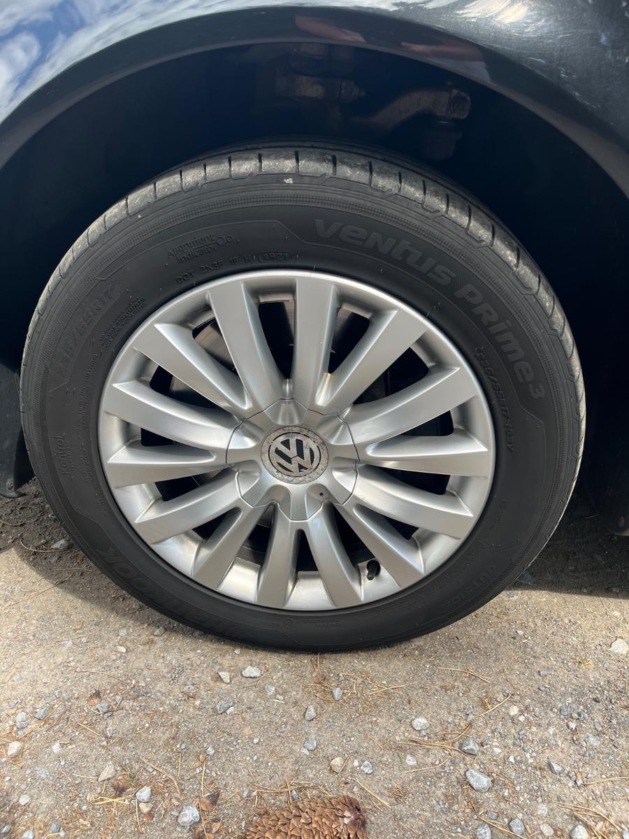Volkswagen Phaeton 3.0 V6 TDI 4MOTION Tiptronic 5-Sitzer -