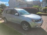 Mitsubishi Outlander - Mitsubishi Outlander aus 2007