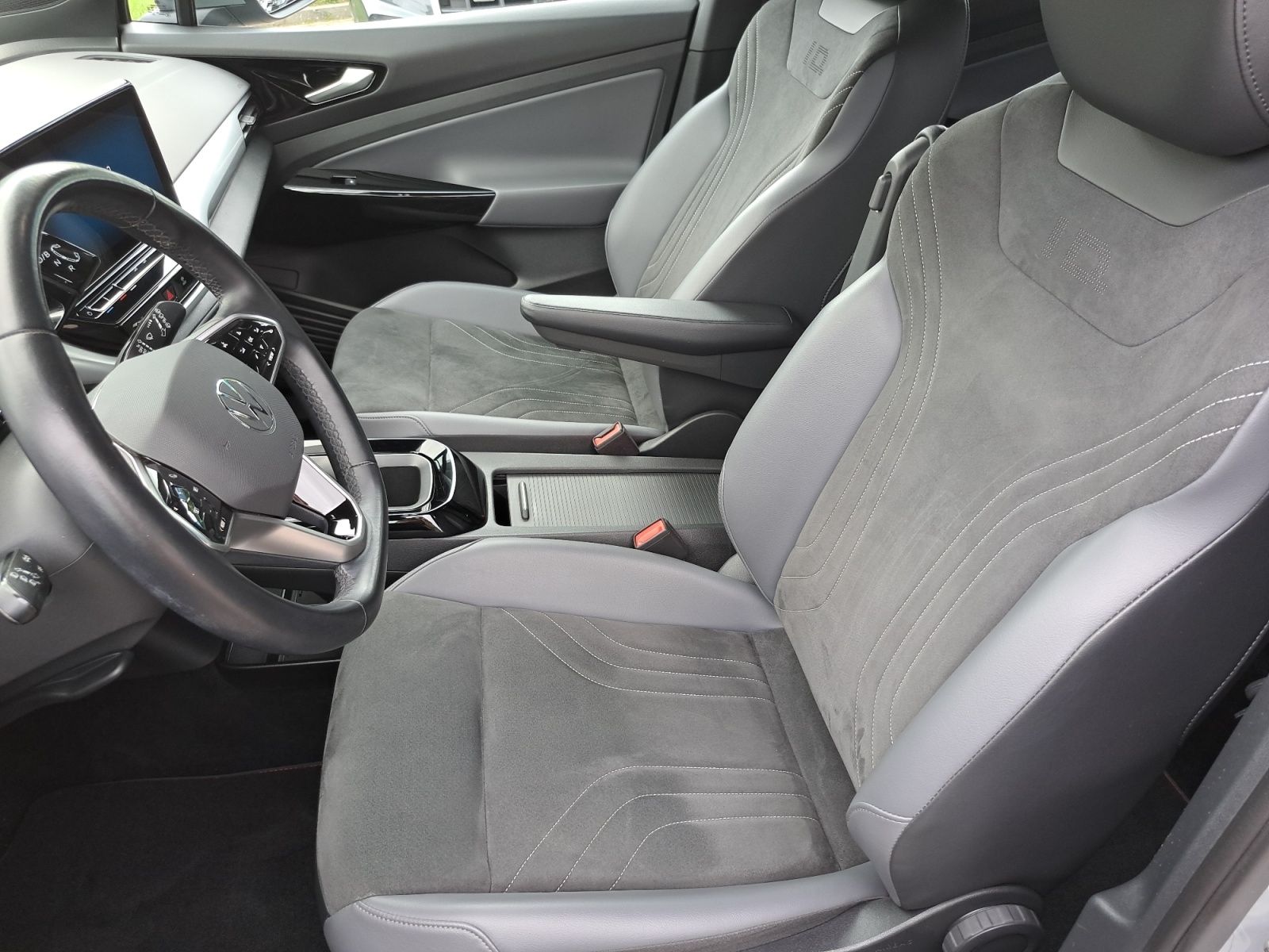 Volkswagen ID.4 - Bild 15
