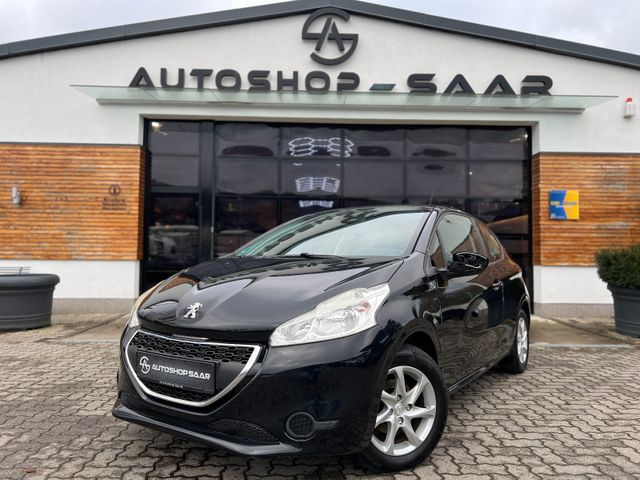 Peugeot 208 Active