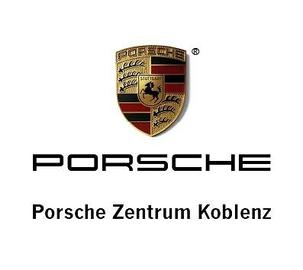 Porsche Zentrum Koblenz - Löhr Sportfahrzeuge Vertriebs GmbH Logo