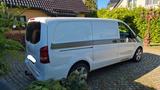 Mercedes-Benz Vito 111 w447 lang Klima AHK PDC Motorrad Camper - : Van, Camper