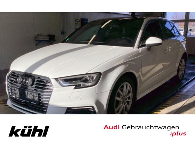 Audi A3 Sportback 40 TFSI e-tron S tronic S line LED