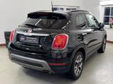 Fiat 500X Cross / Scheckheft. / Zahnriemen gewe. - : Kleinwagen, Zahnriemen