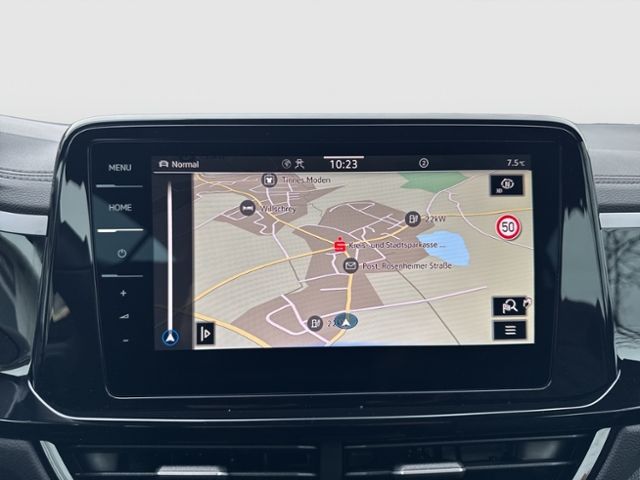 T-Roc Cabriolet R-LINE 1.5 l TSI OPF DSG REAR VI