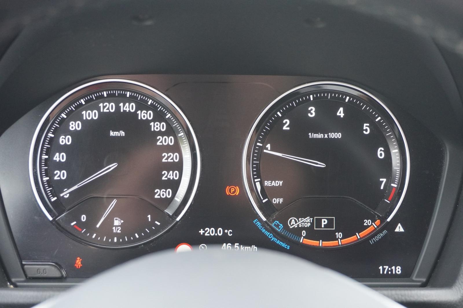 BMW X2 sDrive 18i LED Navi Tempomat PDC, миниатюра 21