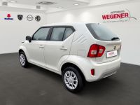 Suzuki Ignis - Vorschau Bild 4