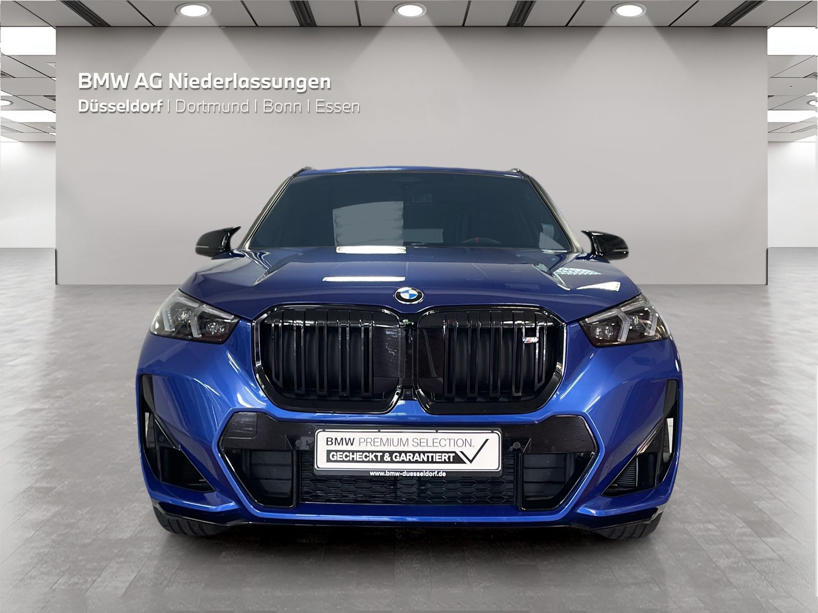 BMW X1 - Bild 8