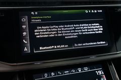 AUDI Q8 50 TDI quattro | S line | Pano | B&O | Matrix AUDI Q8 50 TDI quattro | S line | Pano | B&O | Matrix
