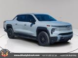 Chevrolet 2026 Silverado EV LT € 58.500 T1 - Chevrolet Elektroautos