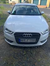 Audi A3 1.8 TFSI S tronic Ambition Sportback Ambition - Audi A3: 8t