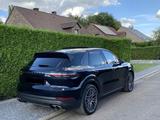 Porsche Cayenne 2.9 V6 S Tiptronic S - Porsche Cayenne in Aachen