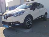 Renault Captur XMOD Navi Leder Kamera SHZ - Renault Captur XMOD mit Benzin-Antrieb