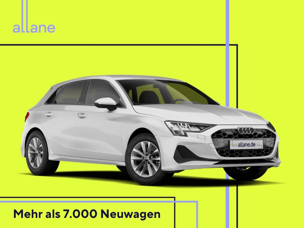 Audi A3 - Bild 5