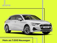 Audi A3 - Vorschau Bild 5