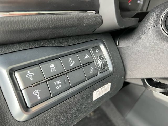 Fahrzeugabbildung Ssangyong Tivoli Blackline 1.5 6AT 2WD MY23