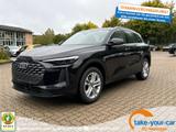Audi Q5 quattro+AHK+ACC+RFK+19"ALU+NAVI - Audi Q5 Tageszulassungen mit Diesel-Antrieb