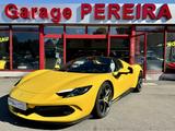 Ferrari 296 GTS Full Full options sièges Confort CARBON  - Ferrari 296 GTS Gebrauchtwagen