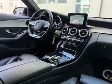 Mercedes C 250 - 7