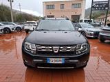 Dacia Duster 1.5 dCi 110CV 4x2 Lauréate - Dacia Duster mit Diesel-Antrieb: Kombi