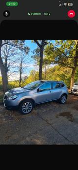 Nissan Qashqai+2 2.0 dCi Tekna 4x4 Automatik - Nissan Qashqai+2: Tekna