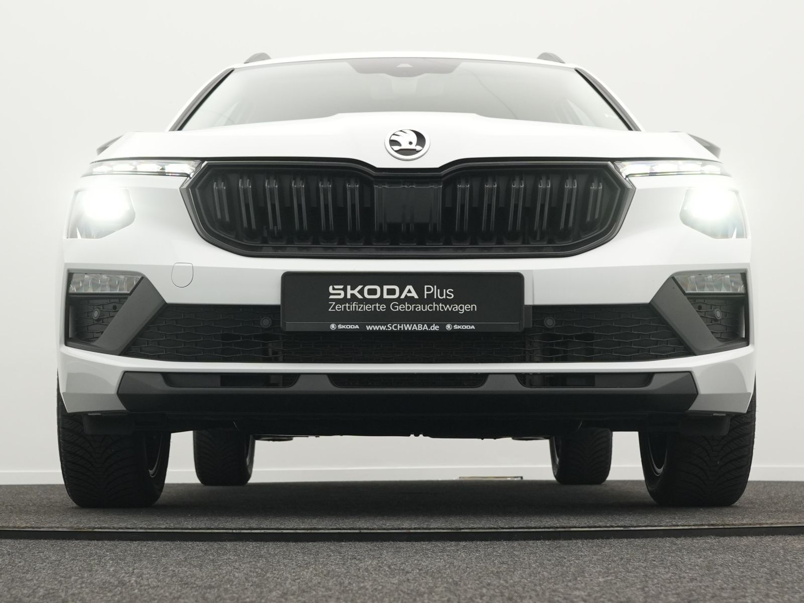 Skoda Kamiq - Bild 41