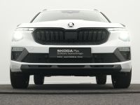 Skoda Kamiq - Vorschau Bild 41