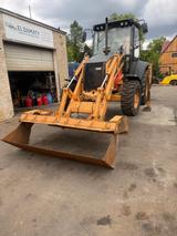 Case 580 ST,Exportpreis 26.950,- euro - Case Schlepper