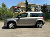 Skoda Yeti Active  Klima - Steuerkette Neu - Skoda Yeti Gebrauchtwagen in Dortmund