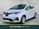Renault Zoe Evolution R110 / EV50 Kaufbatterie NAVI+SHZ - Renault ZOE: Evolution