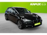 BMW 118 i Steptronic Advantage+TEMPO+PDC+KLIMA+SHZ - BMW 118 in Hamburg