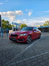 BMW 2er F22 225d LCI - BMW: Coupé, 2er