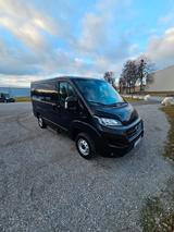 Fiat Ducato L1H1  2.3l 160PS - Fiat Ducato: L2h1