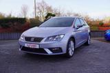 Seat Leon ST 1.4 Xcellence AHK Tempomat Navi PDC USB - SEAT Leon Xcellence mit Benzin-Antrieb