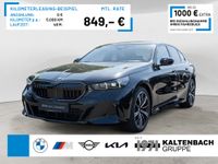 BMW 520 - Vorschau Bild 1