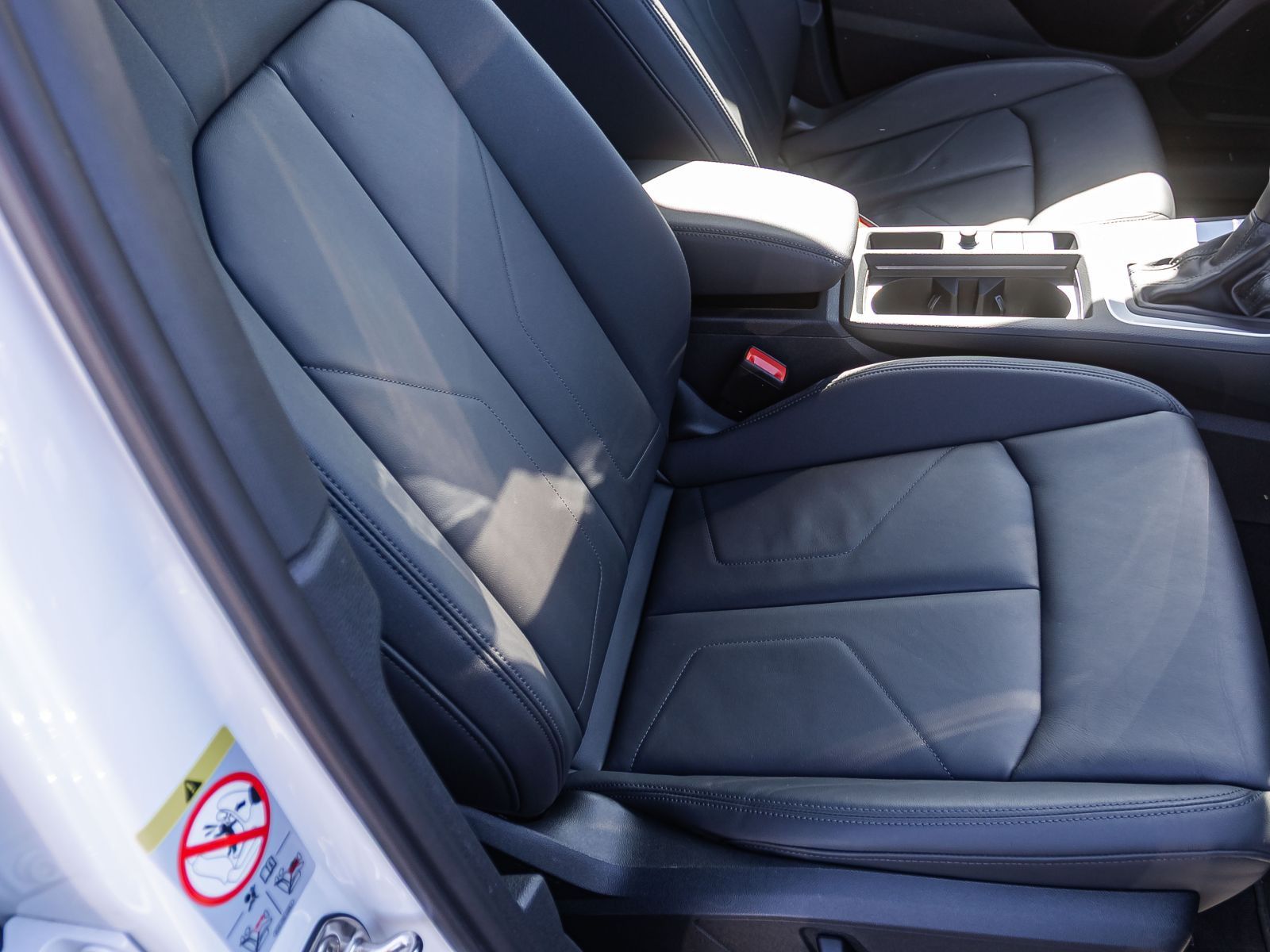 Audi Q3 - Bild 20