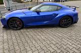 Toyota Supra 3.0 Turbo Automatik Legend 