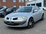 Renault Megane II Coupe / Cabrio Dynamique *SHZ*PDC* - Renault aus 2007: Cabrio