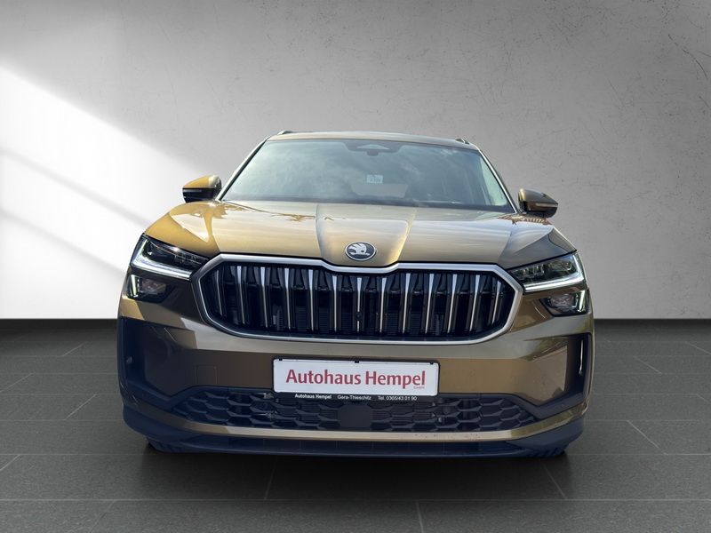 Skoda Kodiaq II 1.5 TSI iV DSG Selection *HUD*MATRIX*N imagem 2