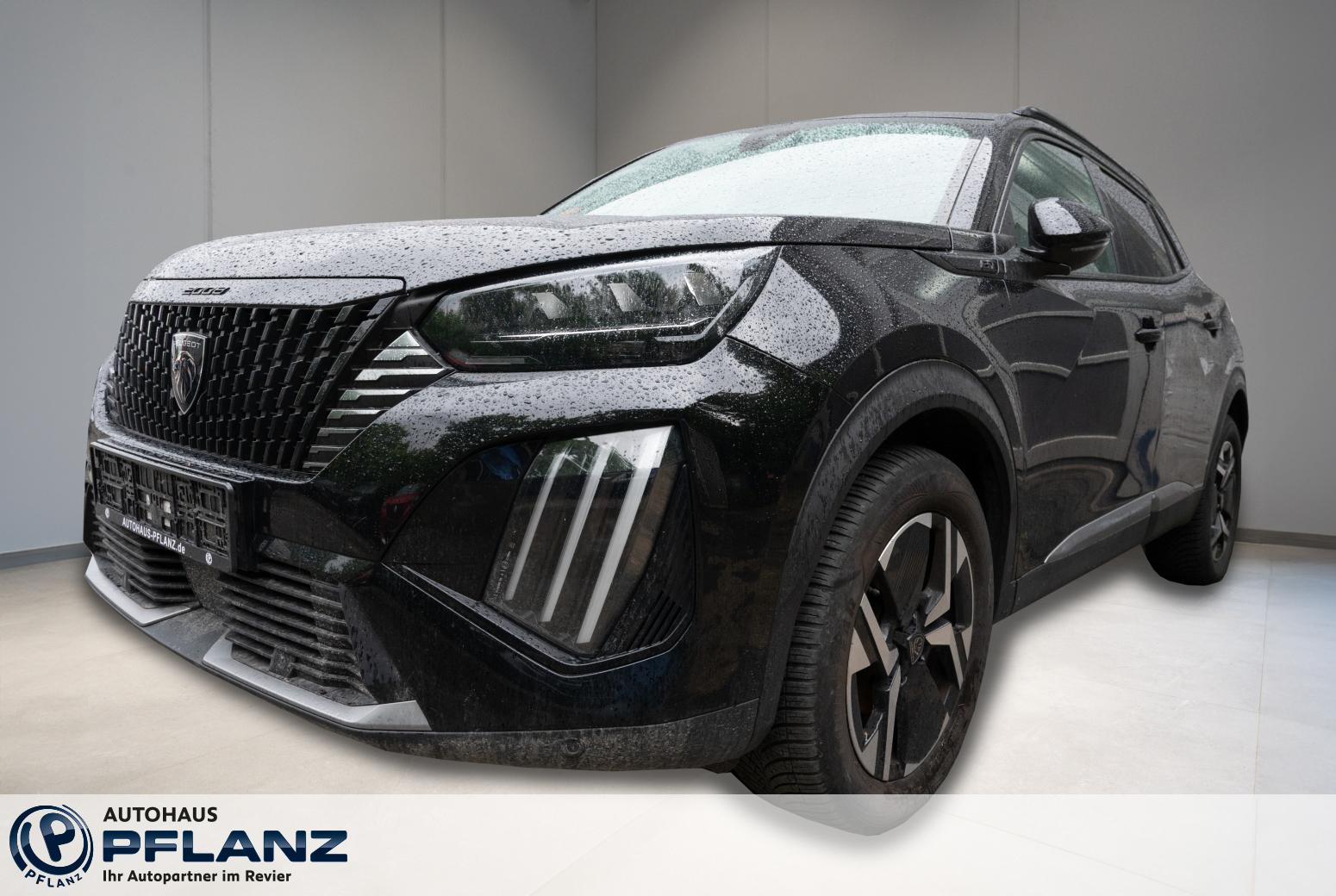 Peugeot 2008 GT 1.2 PureTech 130 EAT8 *GRIP-CONTROL-P...