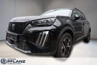 Peugeot 2008 - Vorschau Bild 1