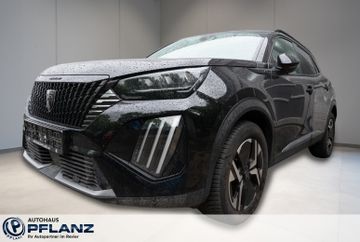 Peugeot 2008 GT 1.2 PureTech 130 EAT8 *AB 180€ OHNE...