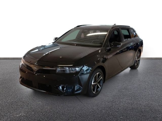 Astra Sports ST Gewerbe Aktion + Keyless SHZ PDC