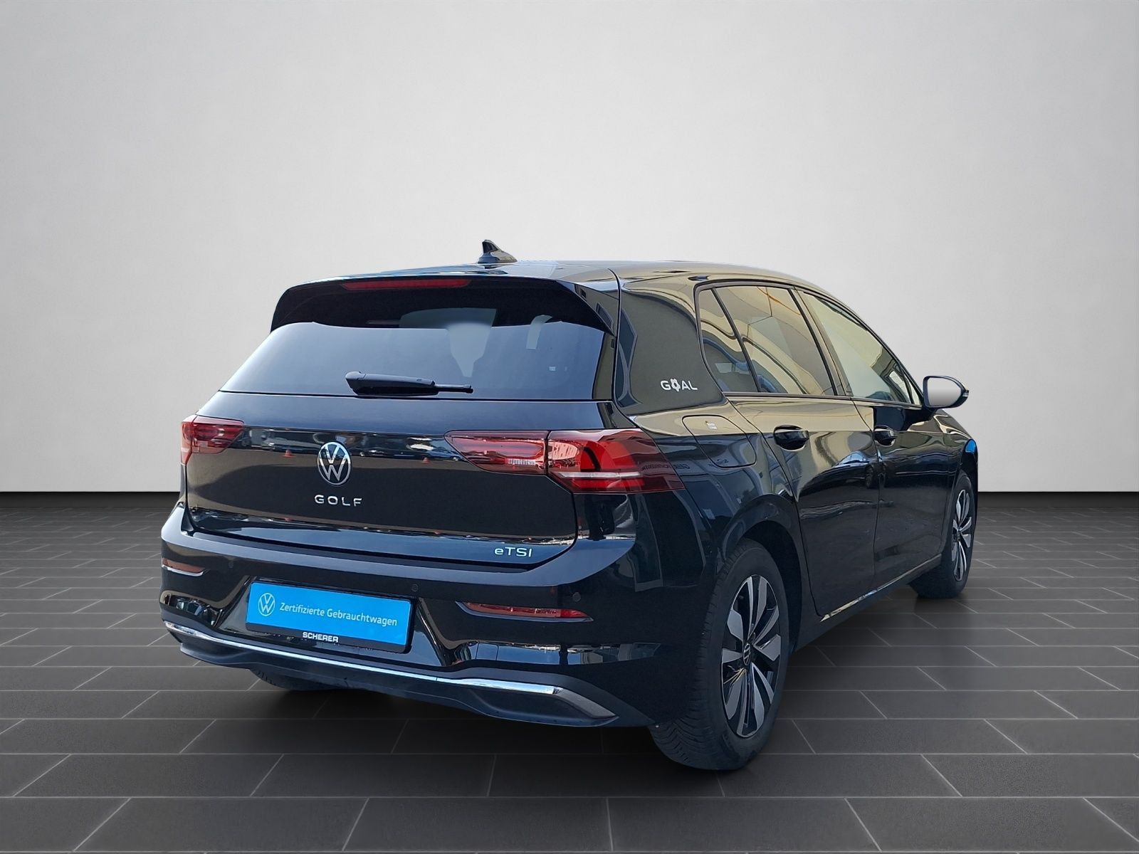 Volkswagen Golf - Bild 3