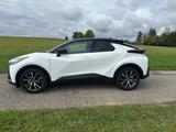 Toyota C-HR 2.0 Hybrid Teamplayer 4x2 Kamera Navi Klima