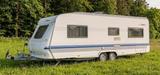 Hobby Excelsior 650 UFf - Hobby Wohnwagen Excelsior