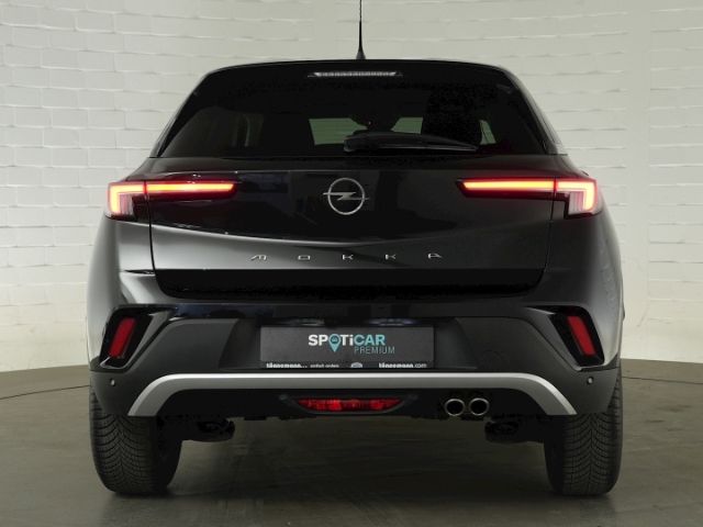Mokka B ELEGANCE AT+LED LICHT+NAVI+RÜCKFAHRKAMER