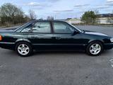 Audi 100 c4 - Audi 100 aus 1993