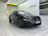 Volkswagen Arteon R-Line Panorama Stand-Hzg Harman/Kardon - Volkswagen Arteon R mit Diesel-Antrieb