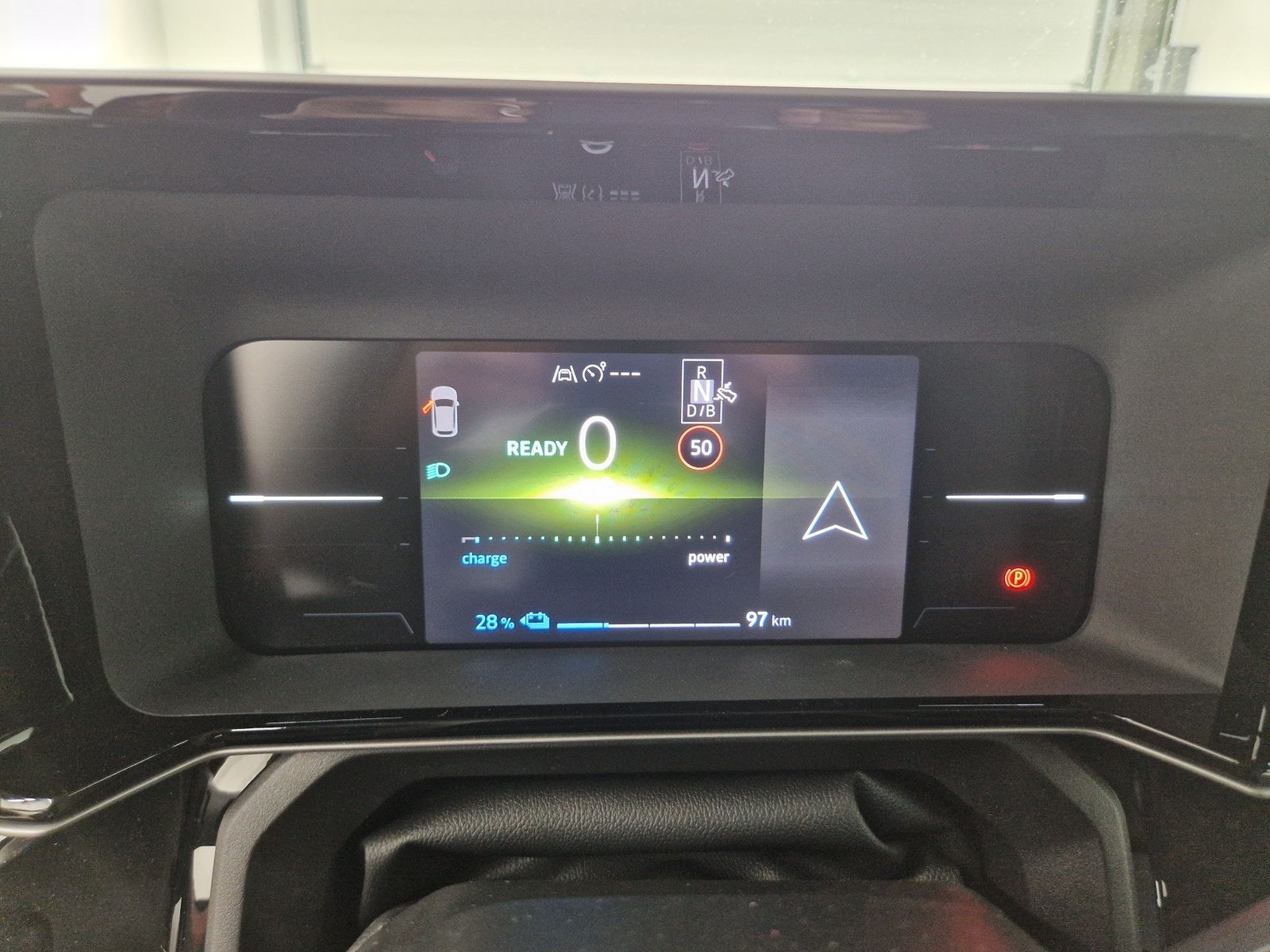 RENAULT R 4 E-Tech Evolution 120 Urban Range – Bild 16